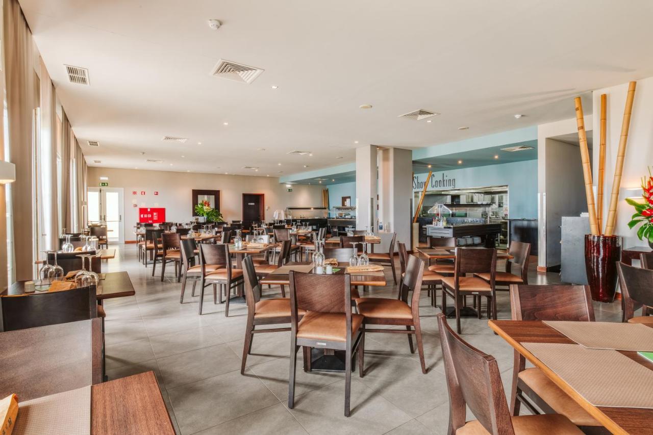 Enotel Sunset Bay Понта до Сол Екстериор снимка