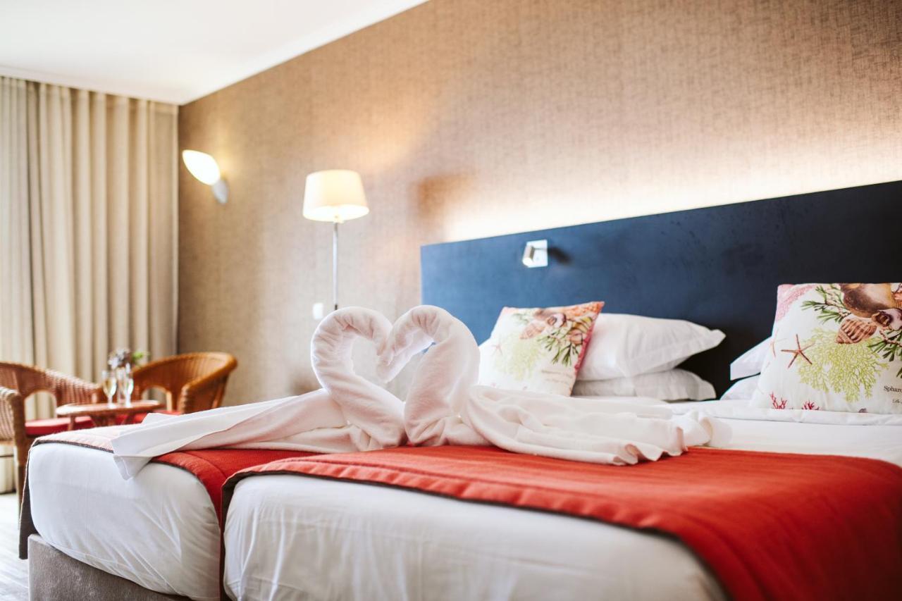 Enotel Sunset Bay Понта до Сол Екстериор снимка