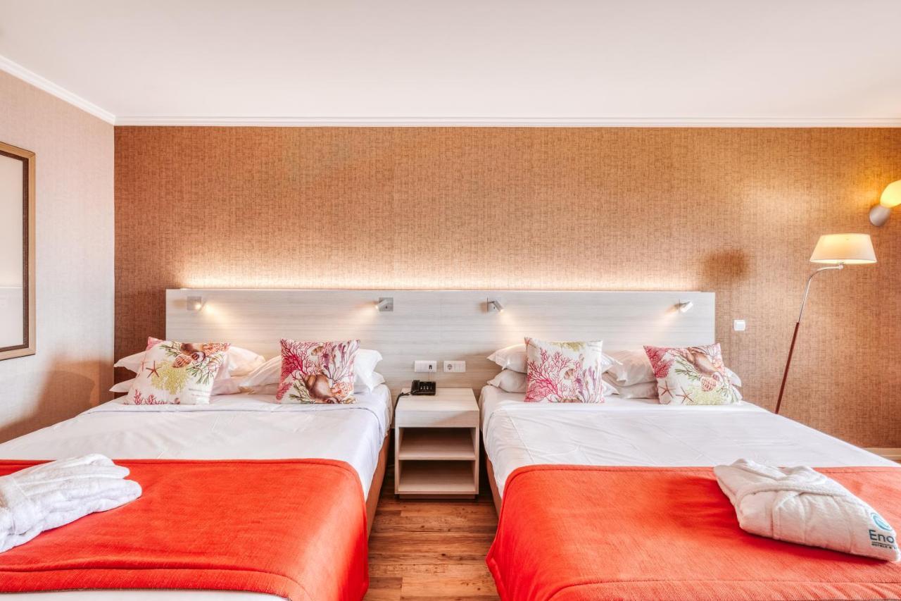 Enotel Sunset Bay Понта до Сол Екстериор снимка