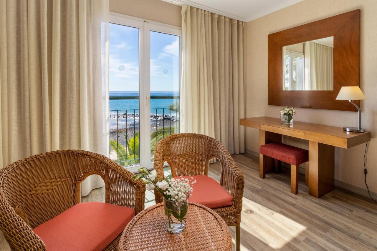 Enotel Sunset Bay Понта до Сол Екстериор снимка