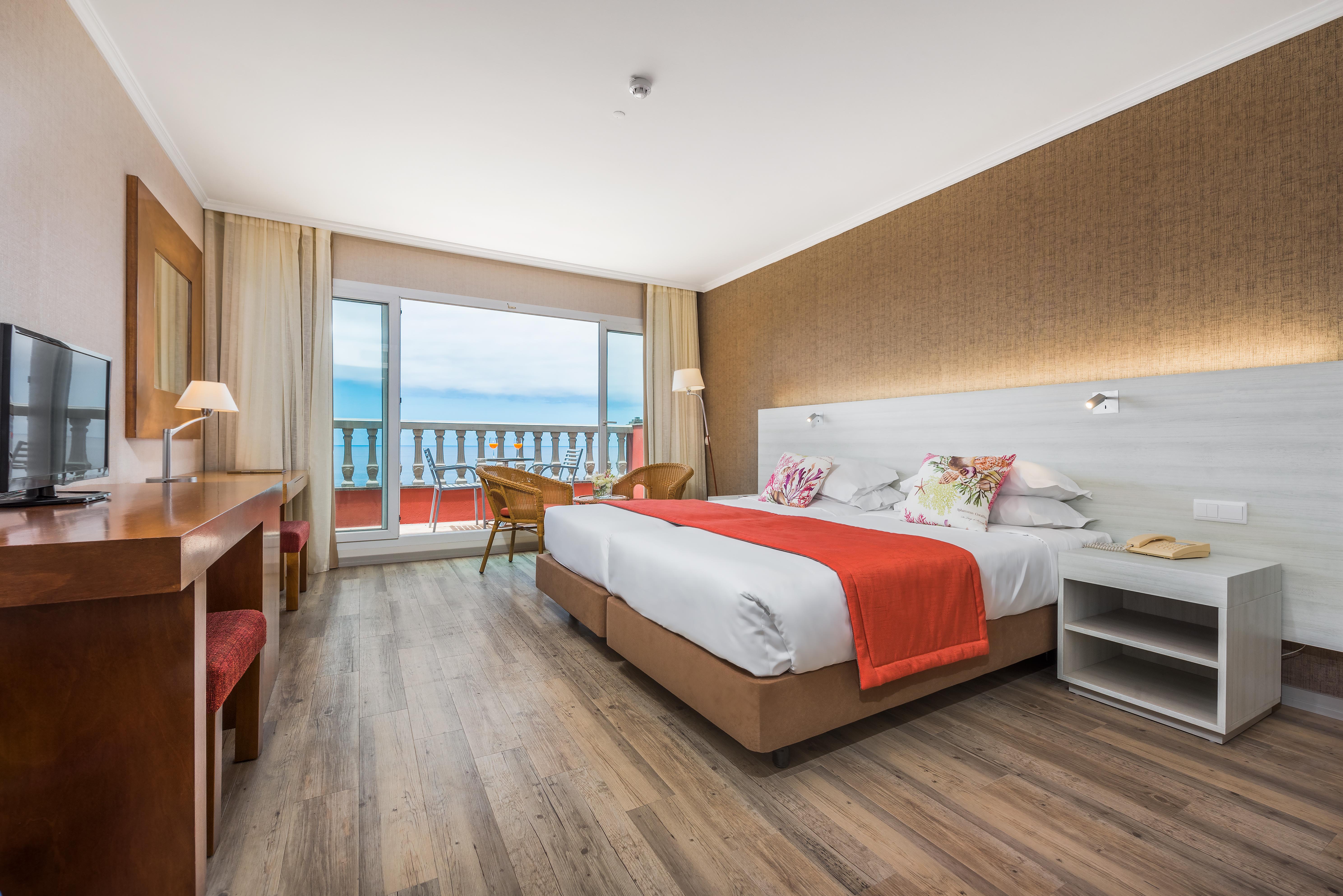 Enotel Sunset Bay Понта до Сол Екстериор снимка