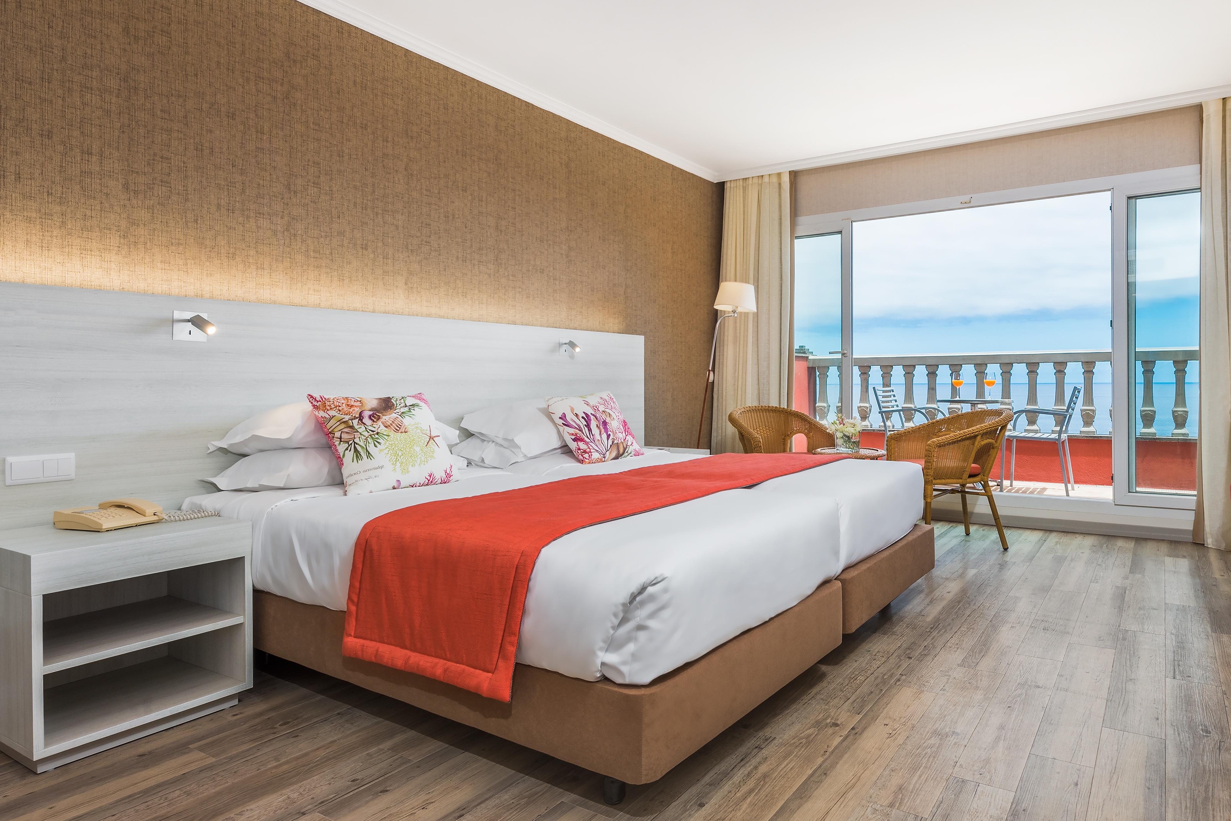 Enotel Sunset Bay Понта до Сол Екстериор снимка