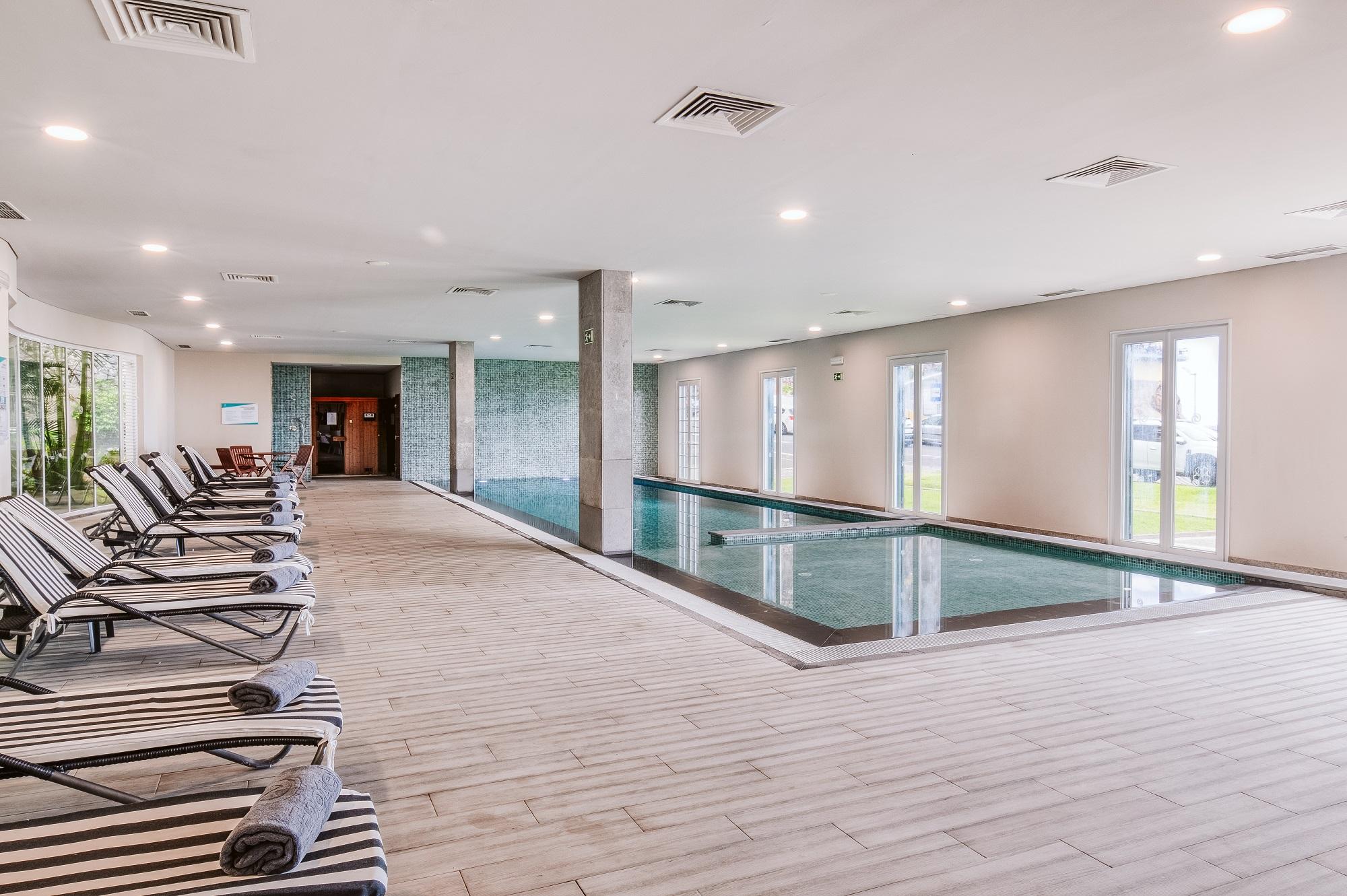 Enotel Sunset Bay Понта до Сол Екстериор снимка