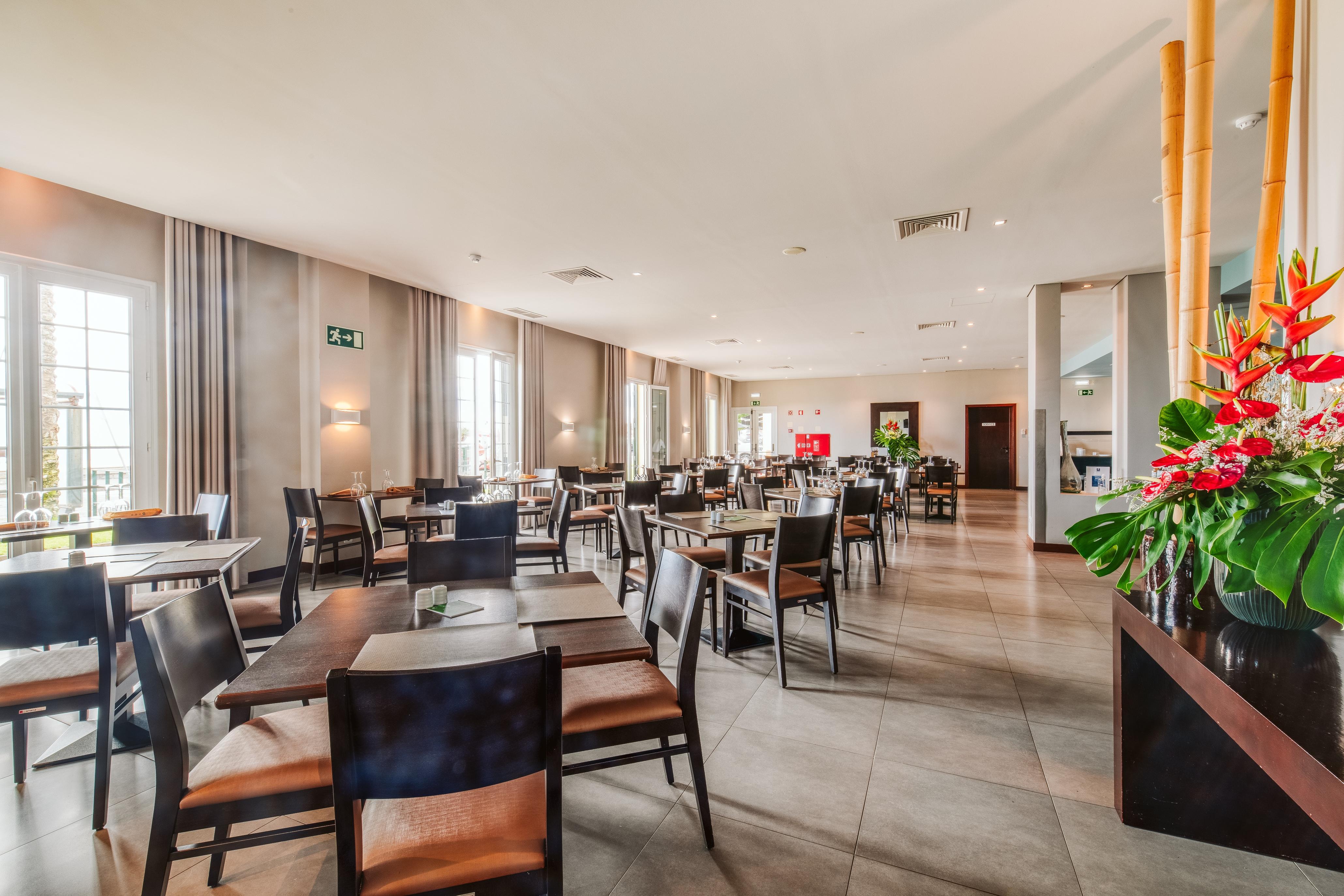 Enotel Sunset Bay Понта до Сол Екстериор снимка