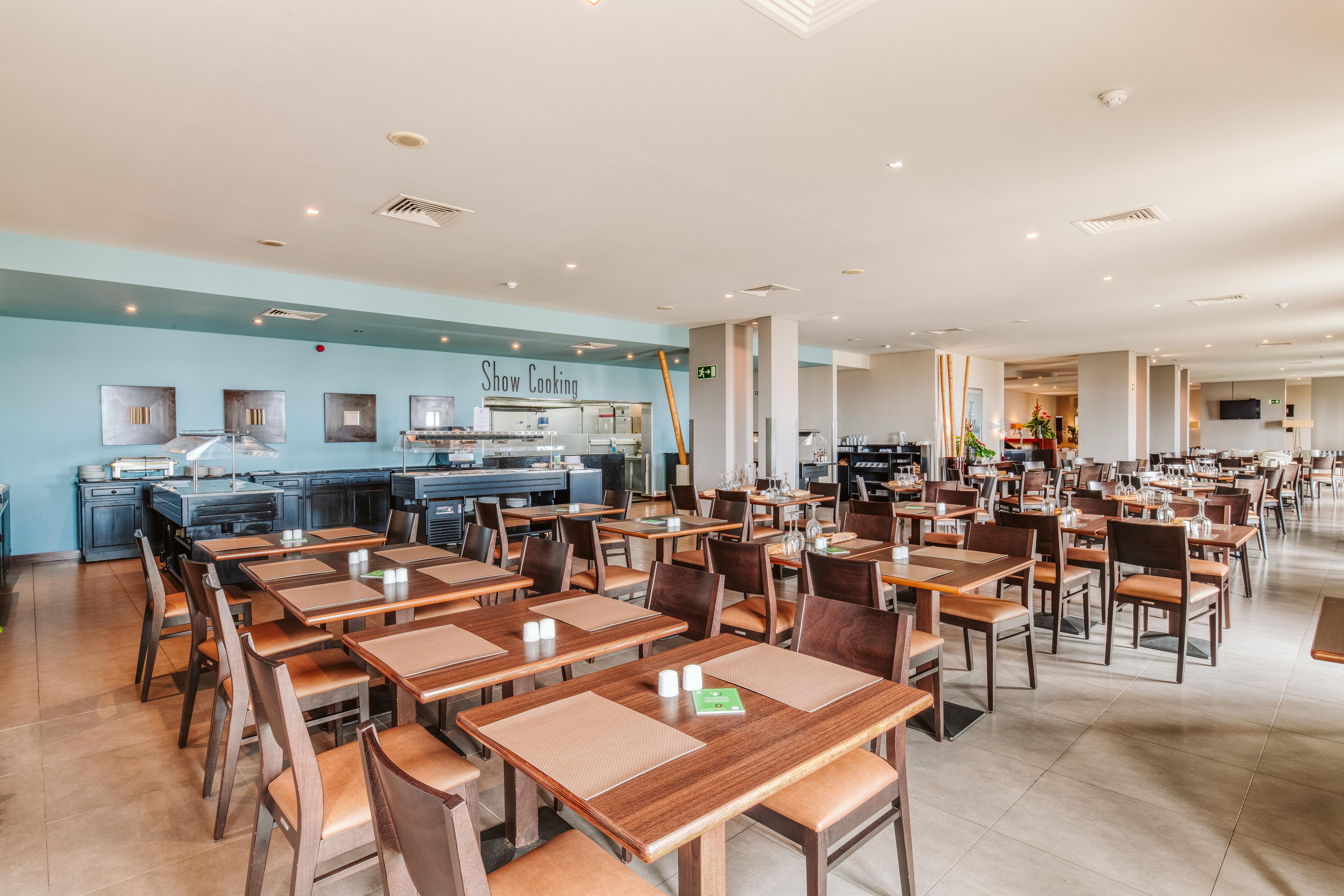 Enotel Sunset Bay Понта до Сол Екстериор снимка