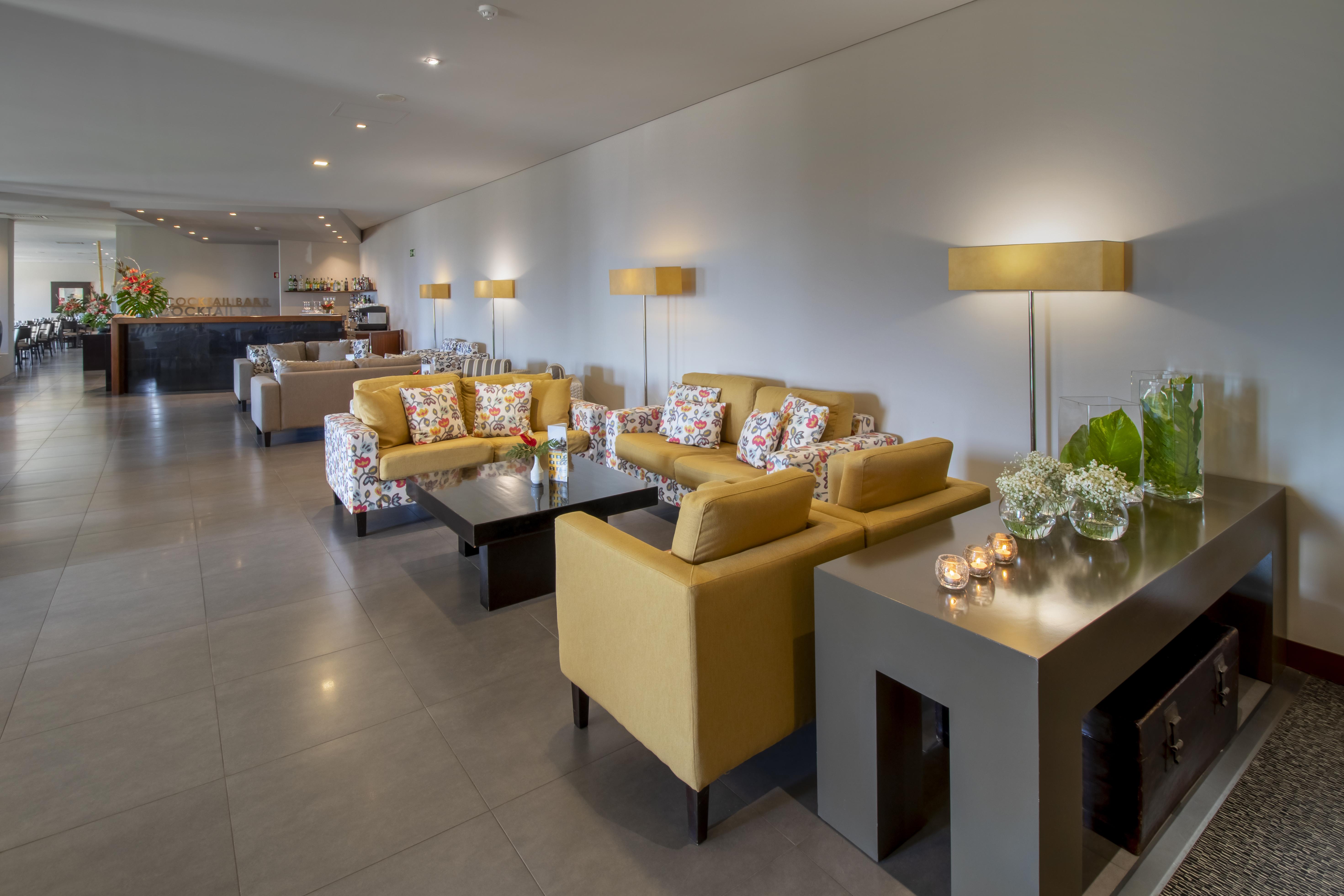 Enotel Sunset Bay Понта до Сол Екстериор снимка