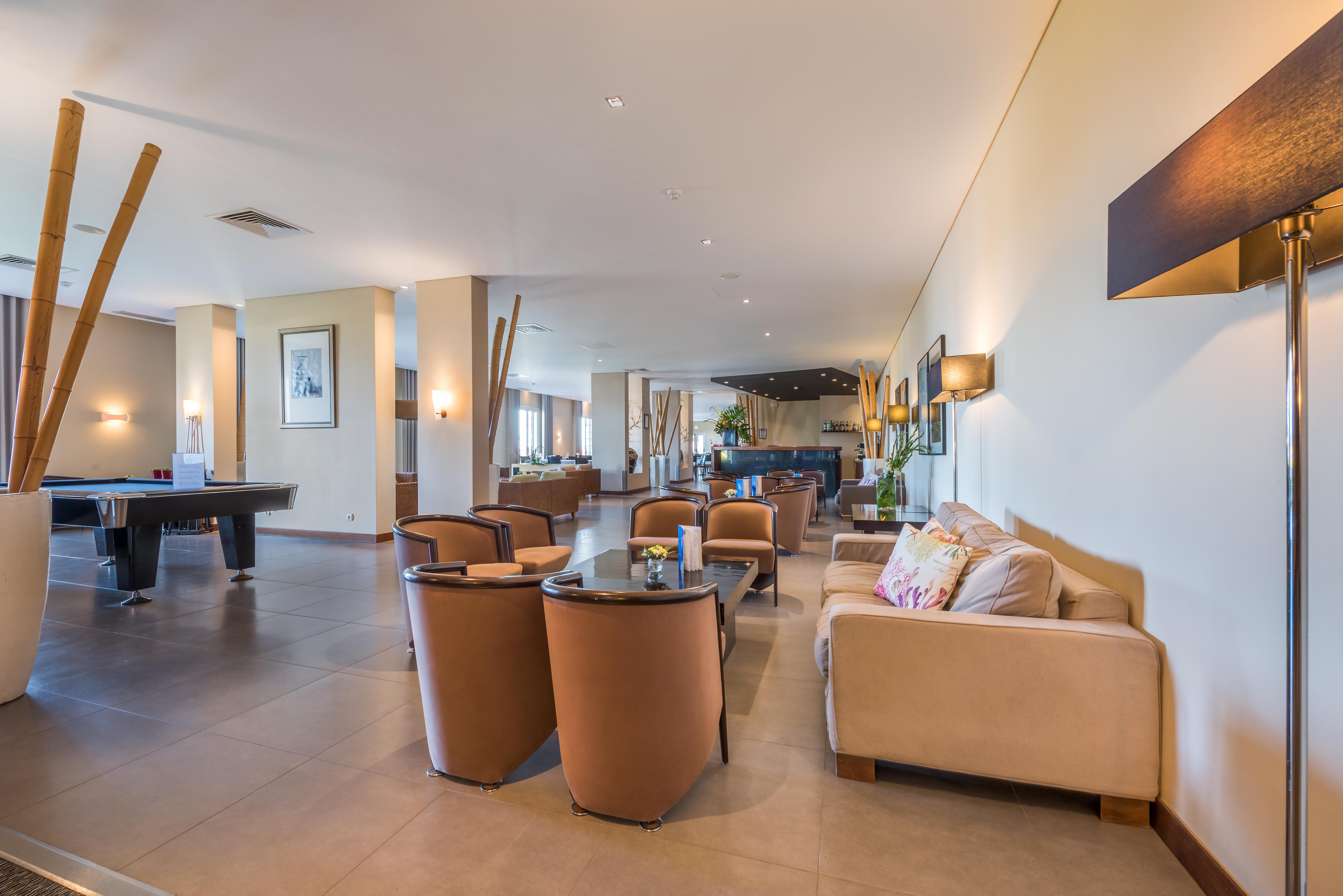 Enotel Sunset Bay Понта до Сол Екстериор снимка
