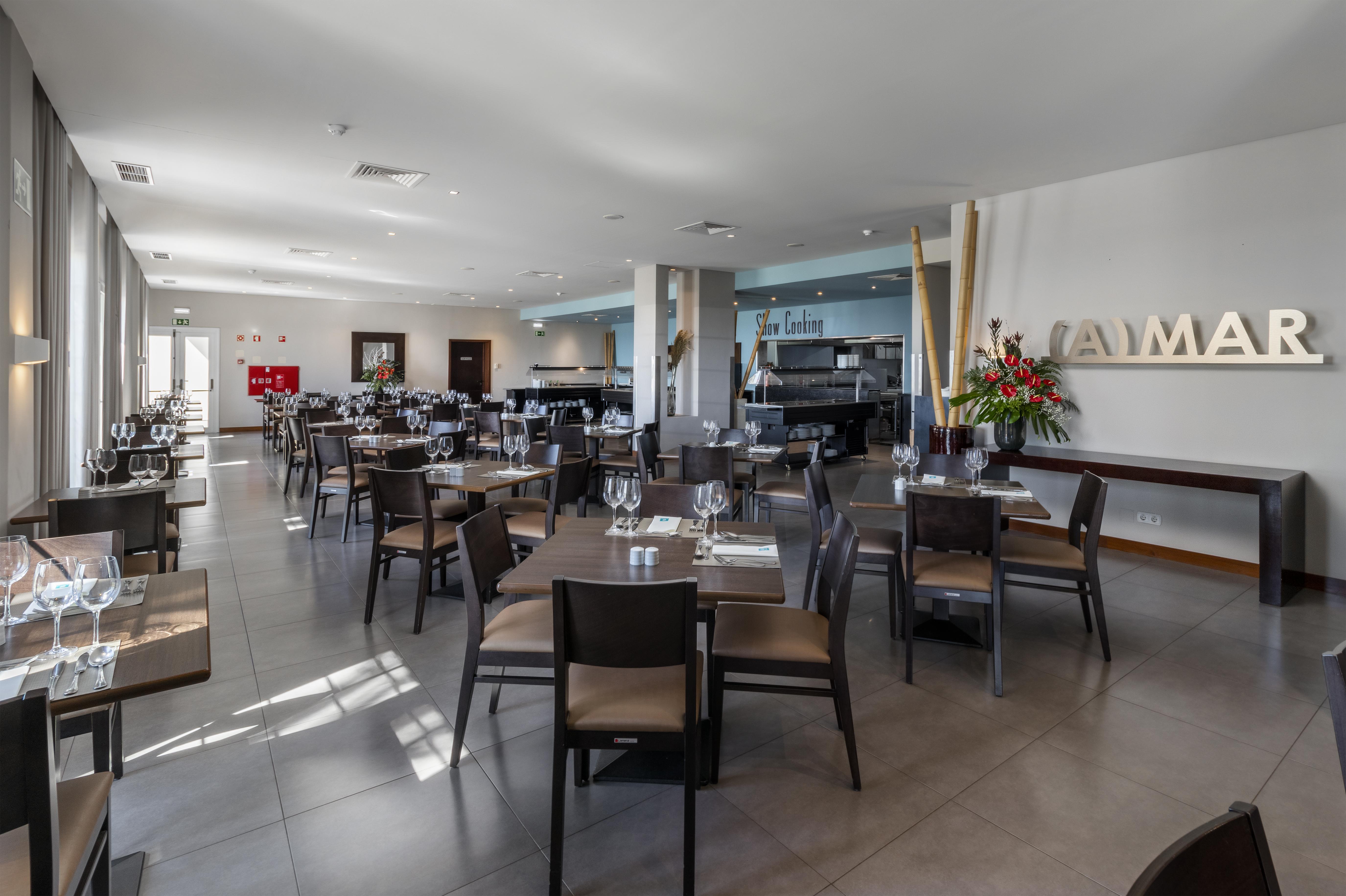 Enotel Sunset Bay Понта до Сол Екстериор снимка