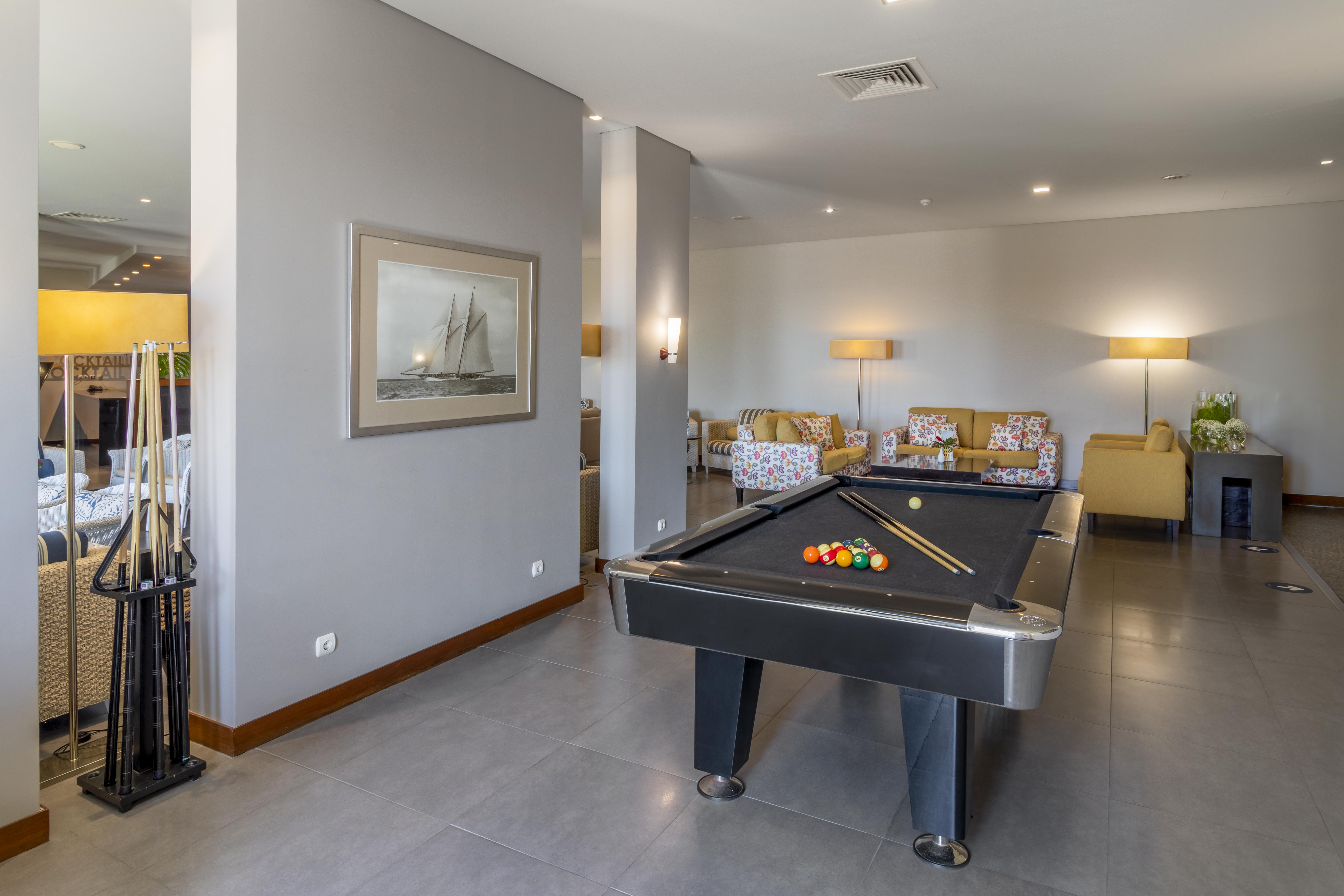 Enotel Sunset Bay Понта до Сол Екстериор снимка