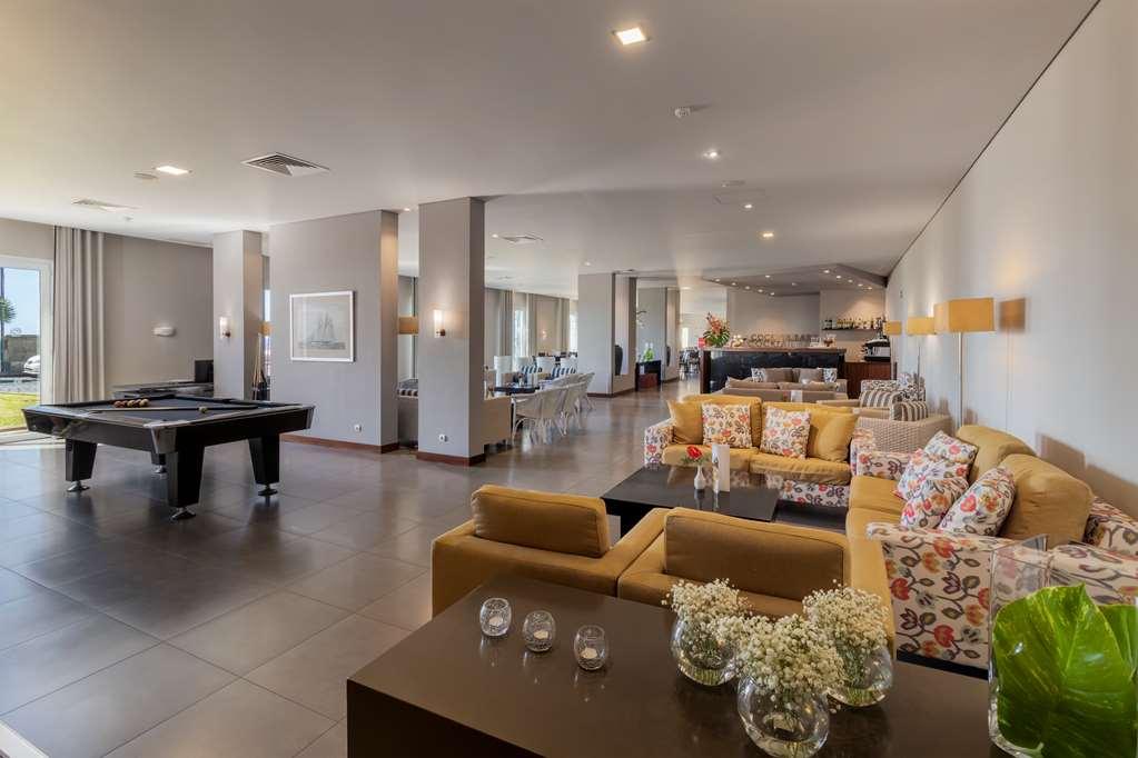 Enotel Sunset Bay Понта до Сол Ресторант снимка