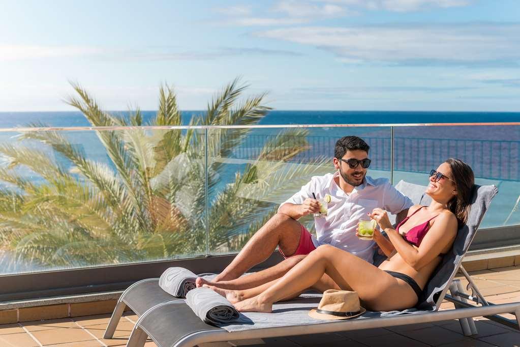 Enotel Sunset Bay Понта до Сол Екстериор снимка