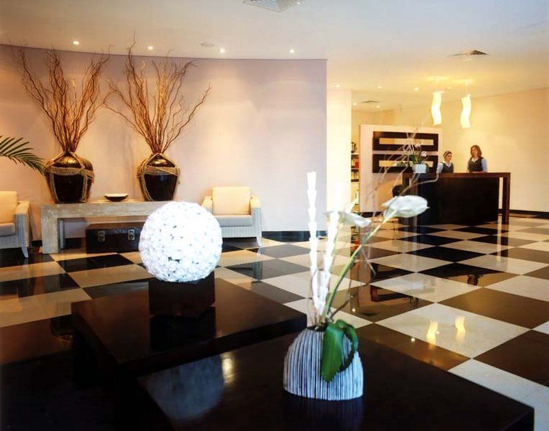 Enotel Sunset Bay Понта до Сол Интериор снимка