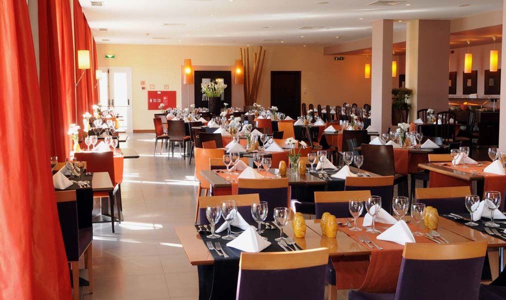 Enotel Sunset Bay Понта до Сол Екстериор снимка